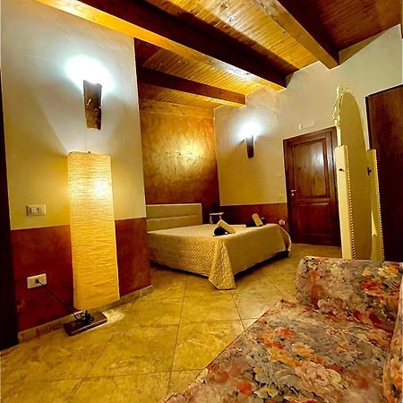 Jenny'S House B&B Presenzano Ngoại thất bức ảnh