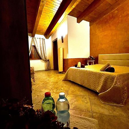 Jenny'S House B&B Presenzano Ngoại thất bức ảnh