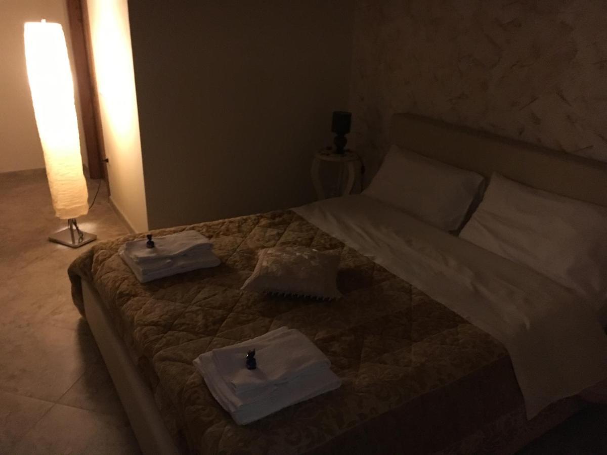 Jenny'S House B&B Presenzano Ngoại thất bức ảnh