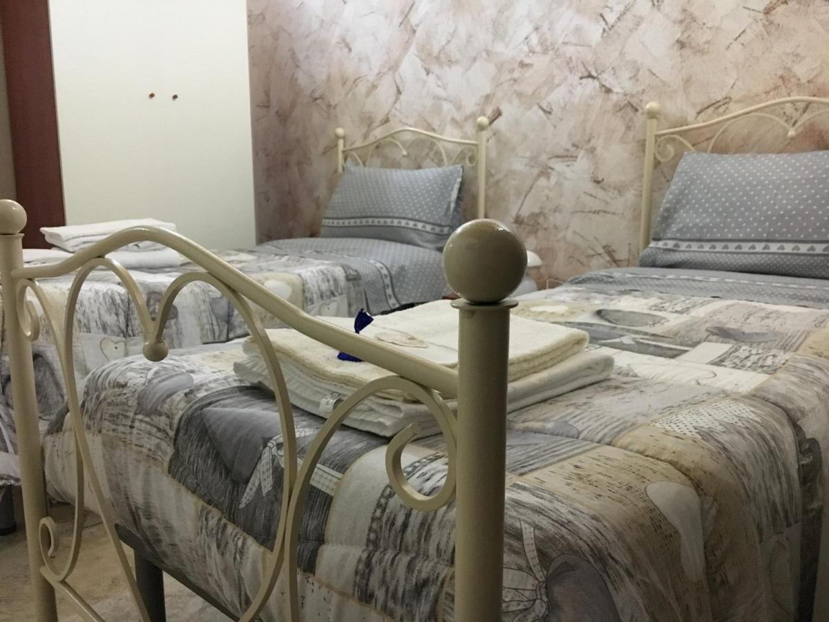 Jenny'S House B&B Presenzano Ngoại thất bức ảnh