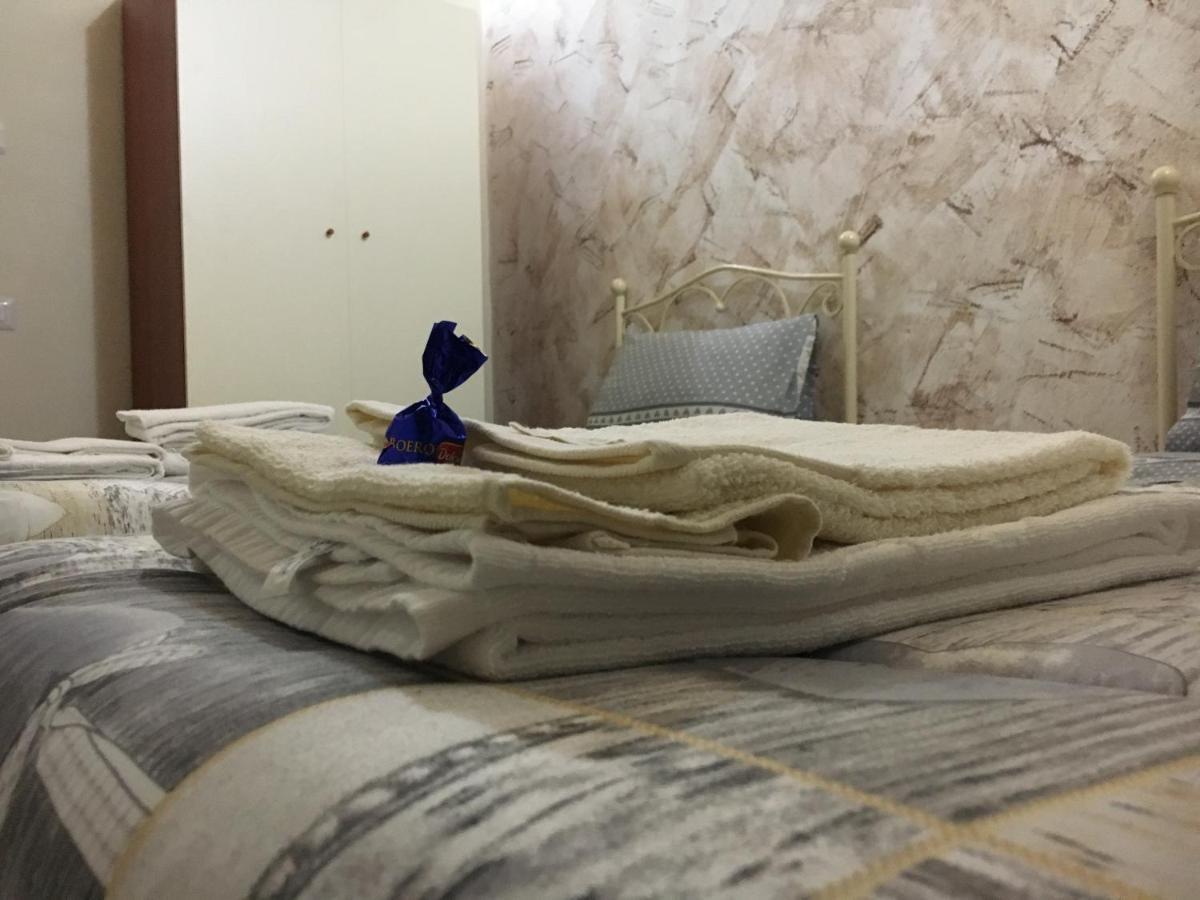 Jenny'S House B&B Presenzano Ngoại thất bức ảnh