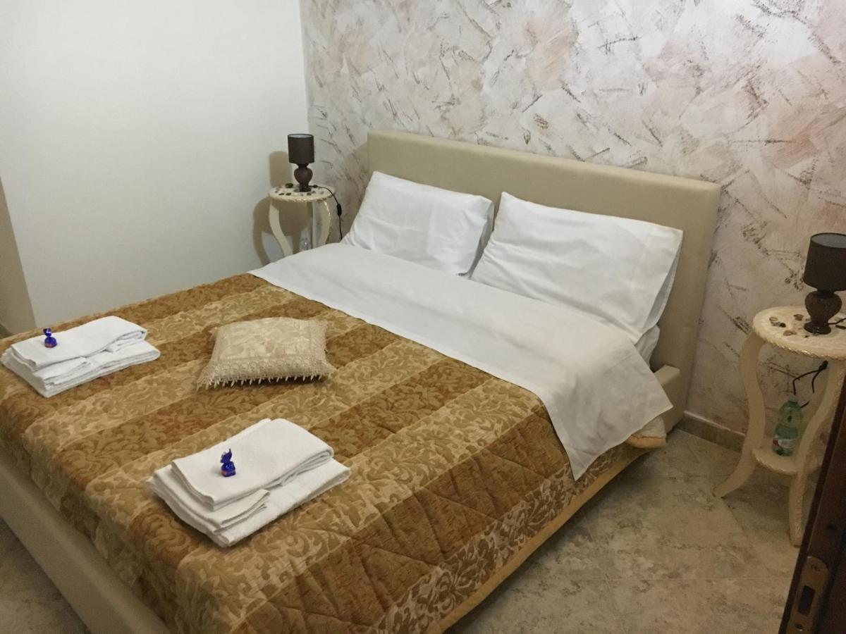 Jenny'S House B&B Presenzano Ngoại thất bức ảnh