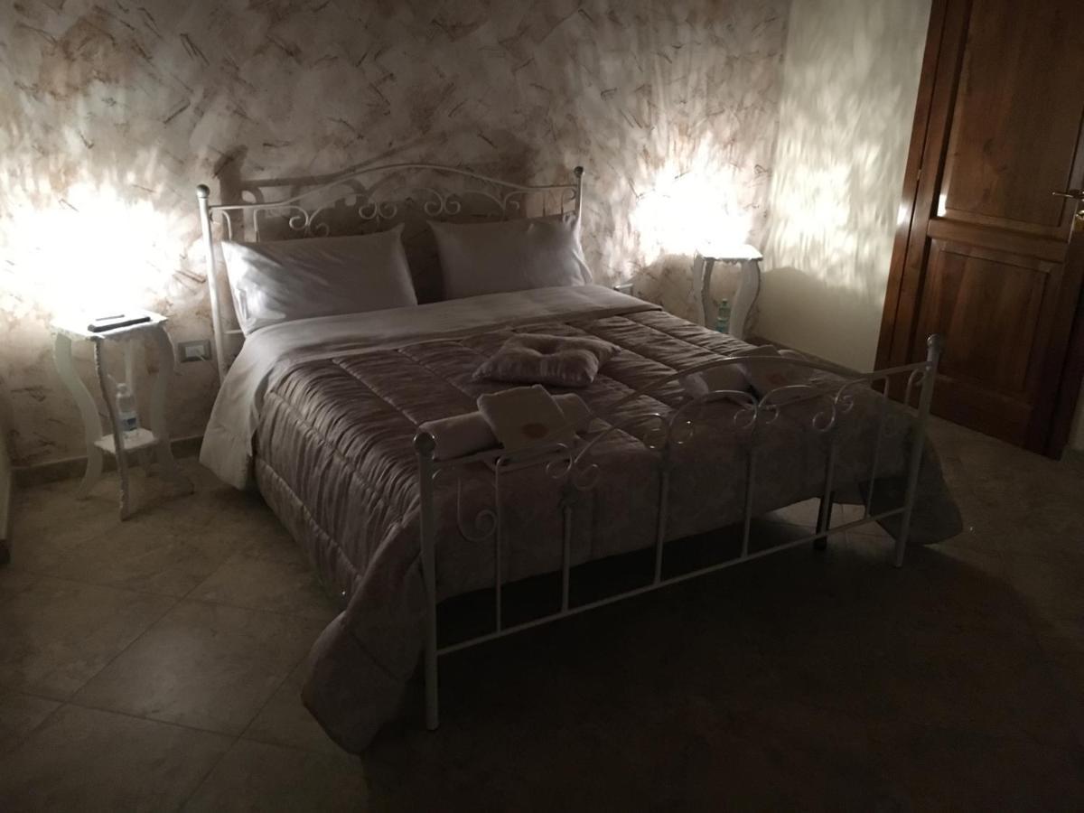 Jenny'S House B&B Presenzano Ngoại thất bức ảnh