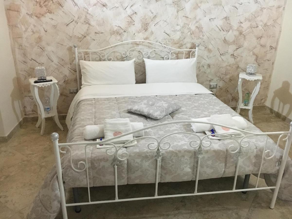 Jenny'S House B&B Presenzano Ngoại thất bức ảnh