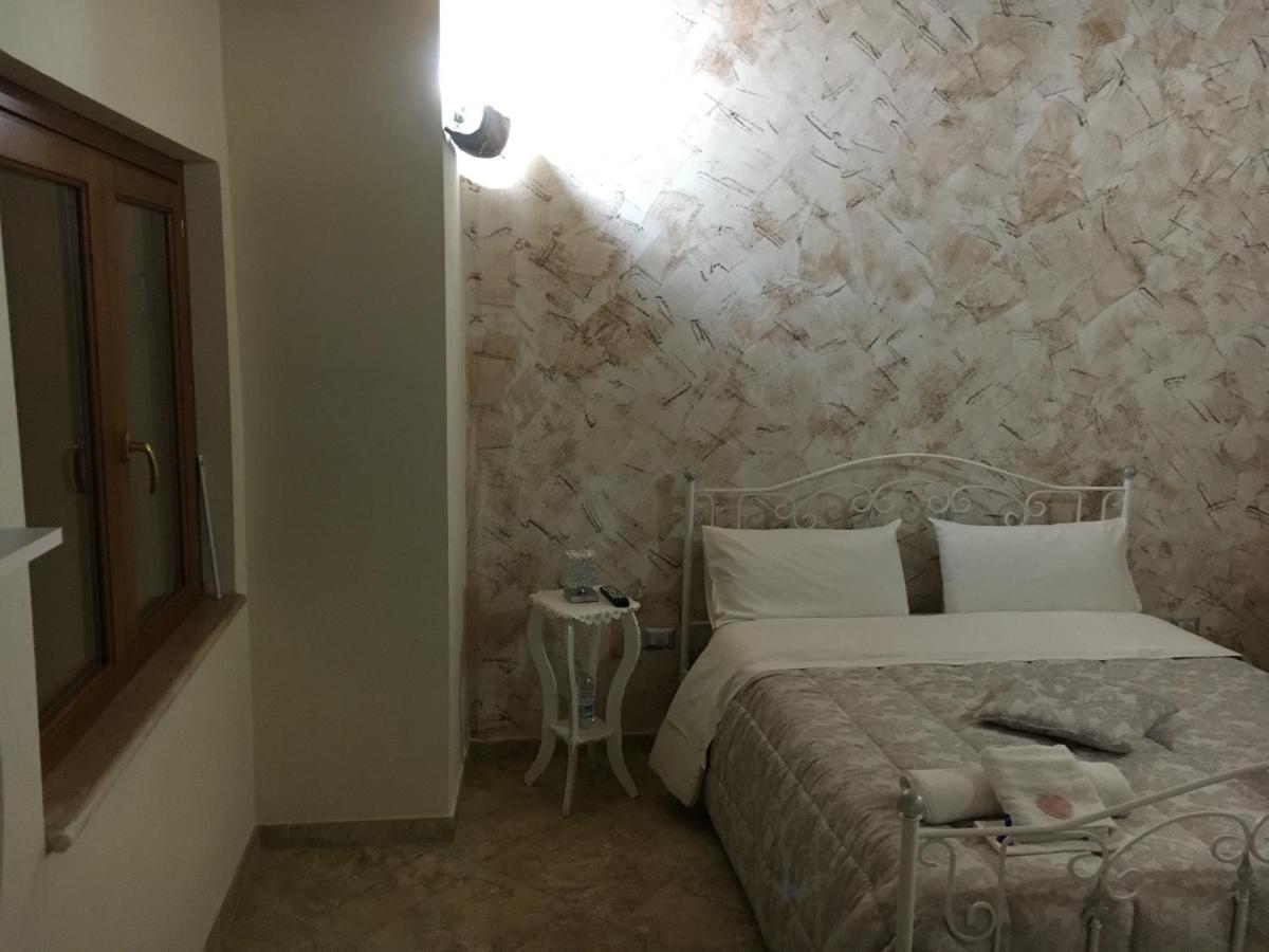 Jenny'S House B&B Presenzano Ngoại thất bức ảnh