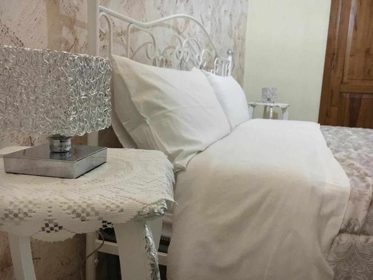 Jenny'S House B&B Presenzano Ngoại thất bức ảnh