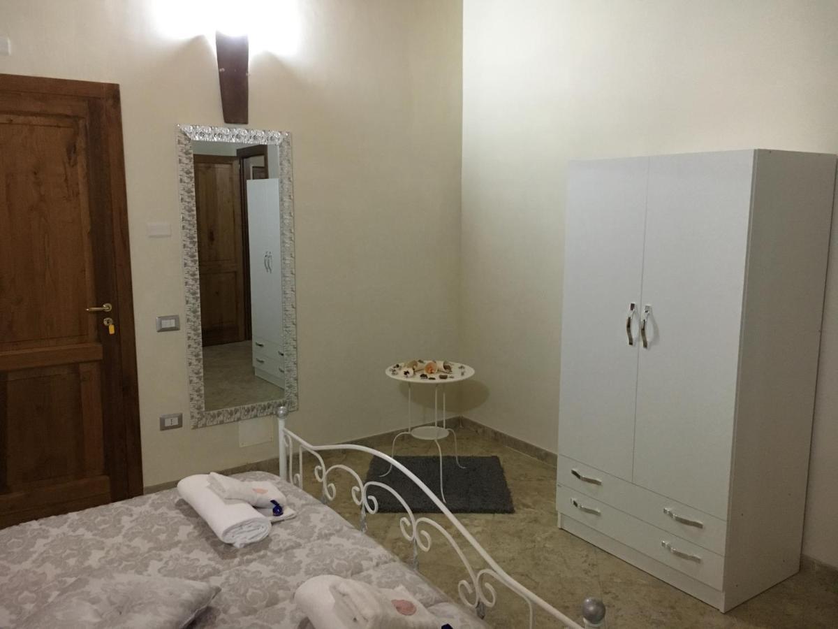 Jenny'S House B&B Presenzano Ngoại thất bức ảnh