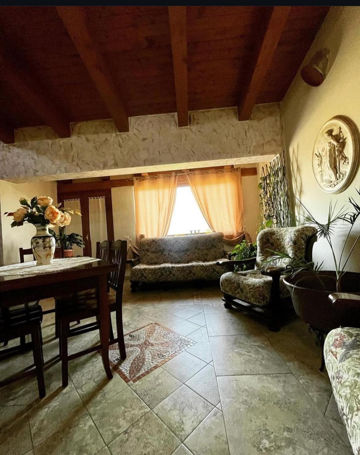 Jenny'S House B&B Presenzano Ngoại thất bức ảnh