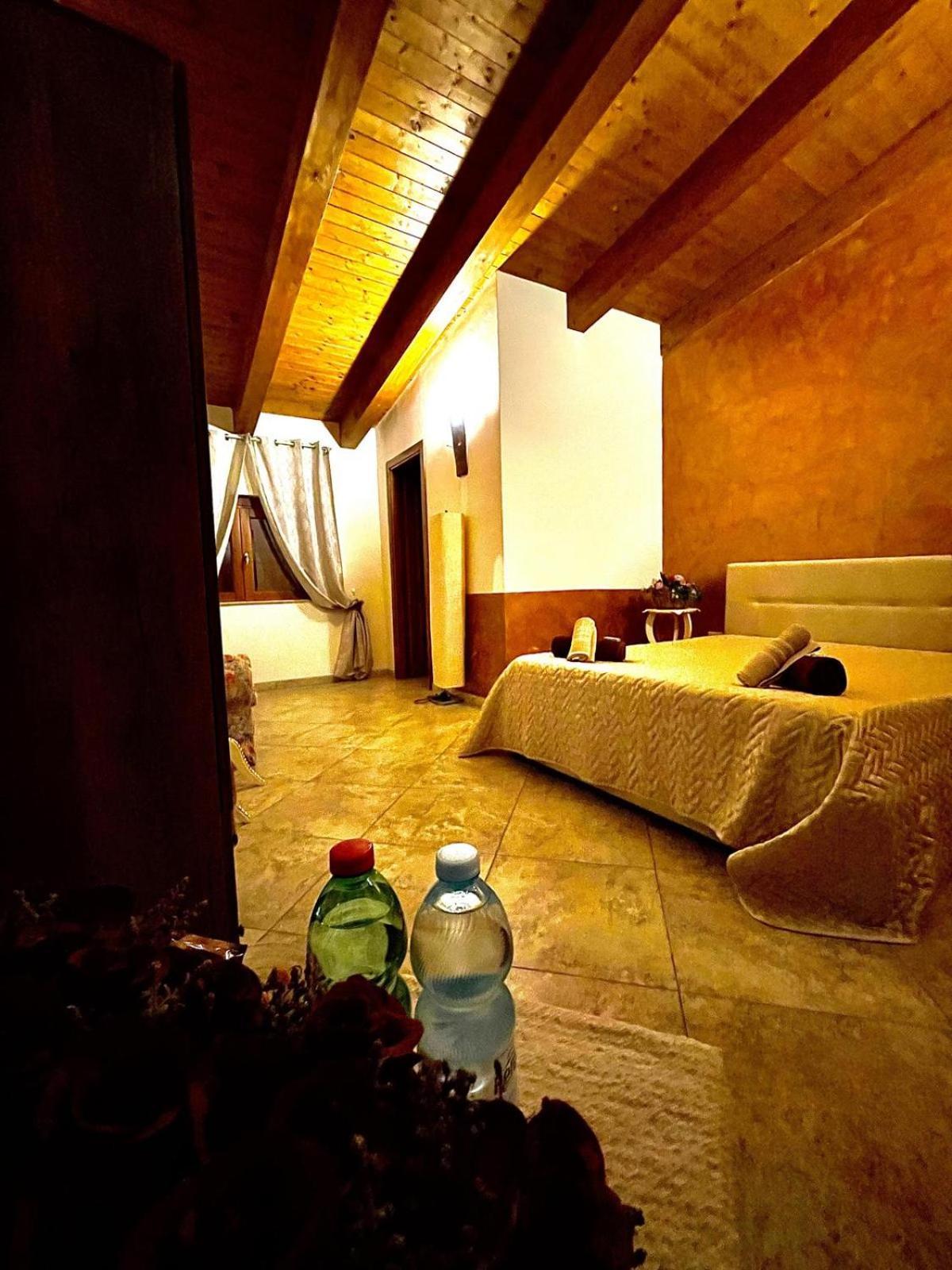 Jenny'S House B&B Presenzano Ngoại thất bức ảnh